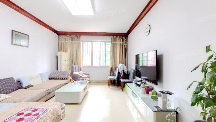 晨阳花园二手房实景图