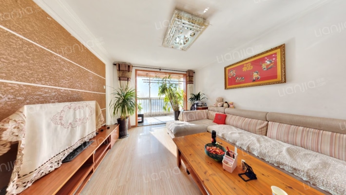 吉昌馨苑二手房实景图