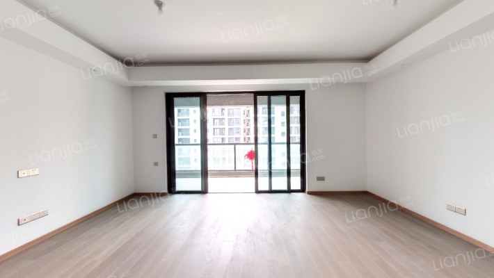 北宸壹号馨园二手房实景图