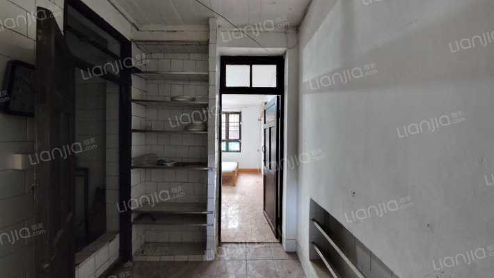 居安里二手房实景图