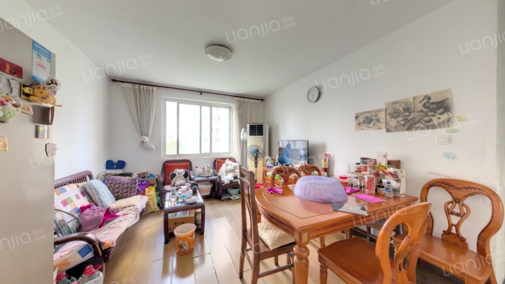 三林新村(永泰路133弄)二手房实景图