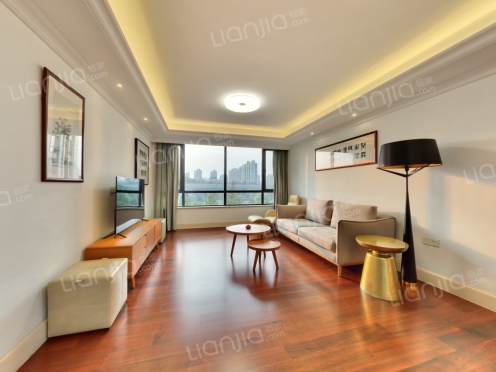 整租·天城府 4室2厅 南