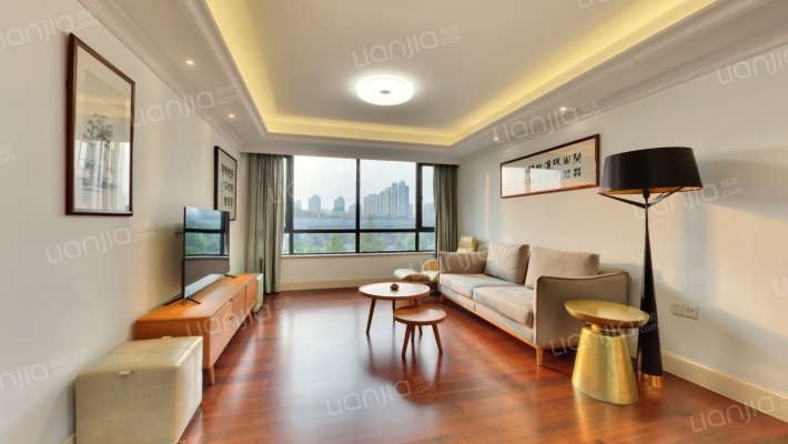 天城府二手房实景图