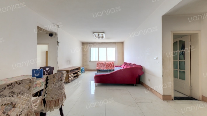 万象国际二手房实景图