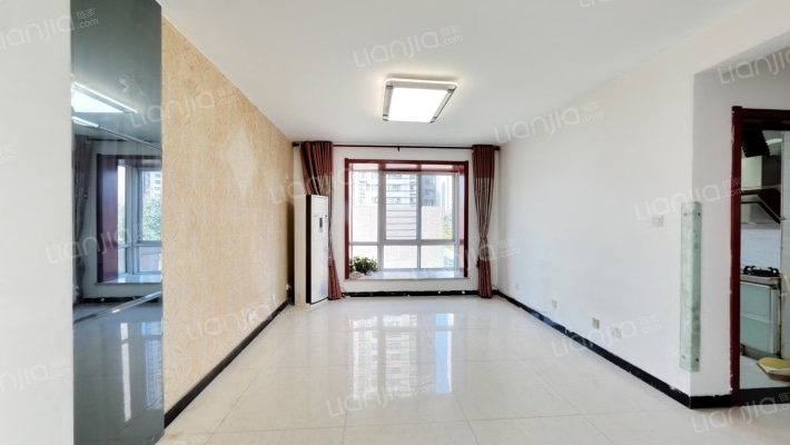 中铁尚都城二手房实景图