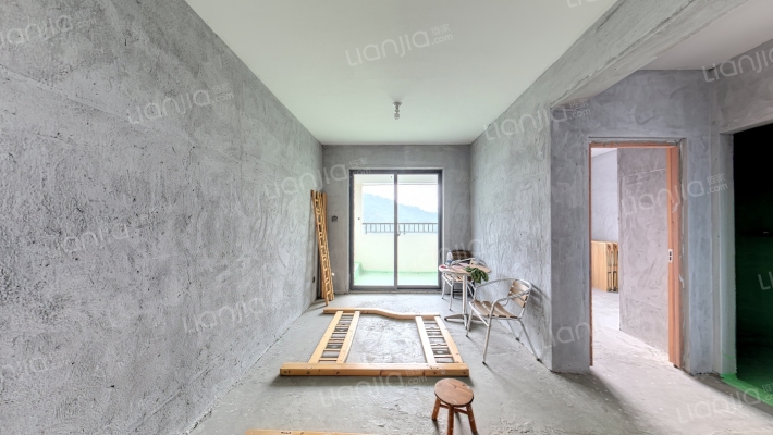 颐和工社二手房实景图