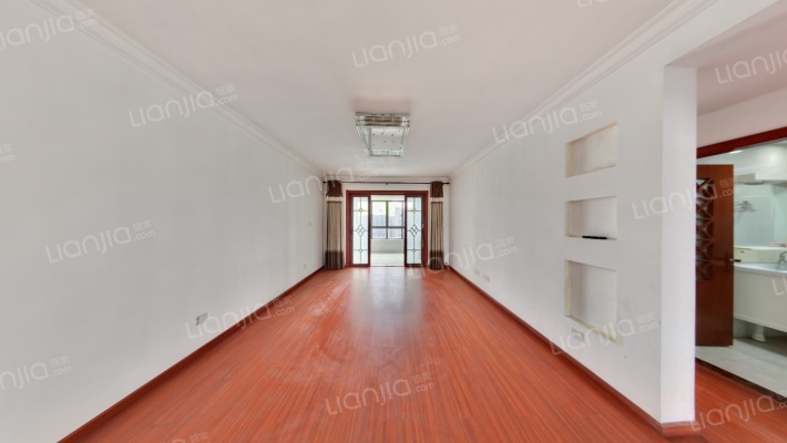 中科花苑二手房实景图