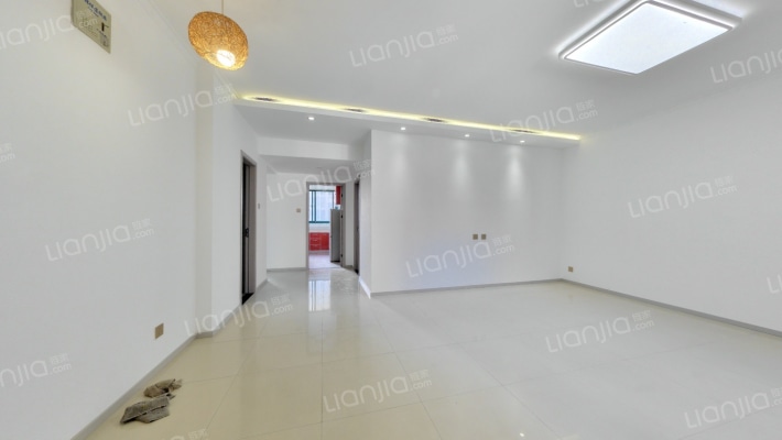 建苑家园二手房实景图