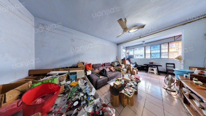 天兴小区二手房实景图