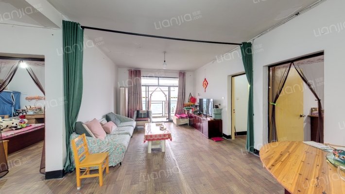 龙景嘉苑北区二手房实景图