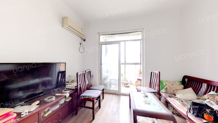 东兴天地A区二手房实景图