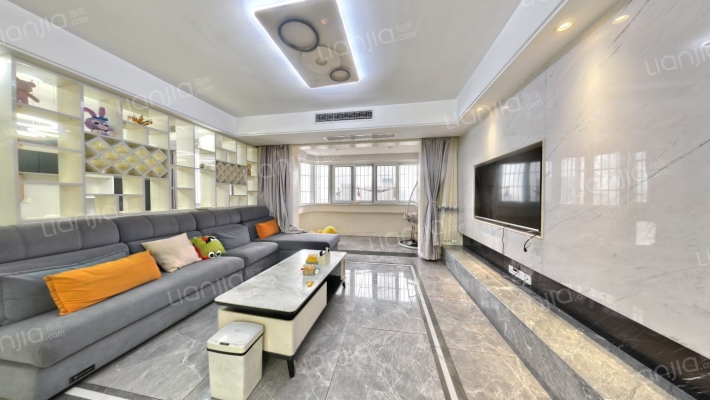 万和苑二手房实景图