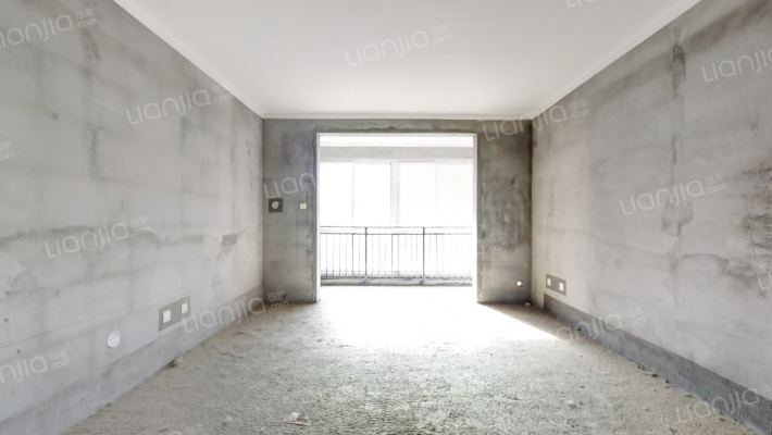 大唐升龙城二手房实景图