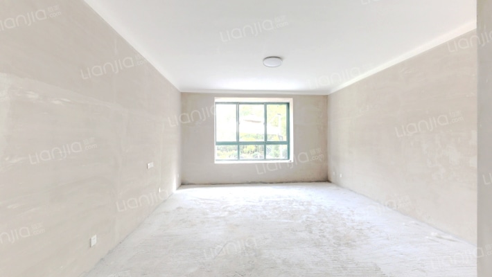 龙湖花园二手房实景图