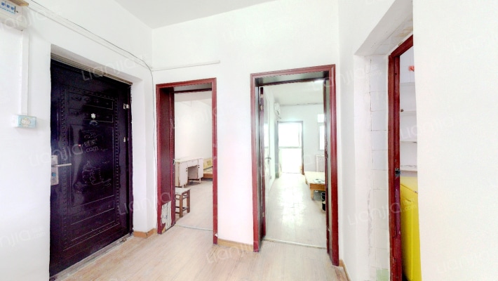 西园南村二手房实景图