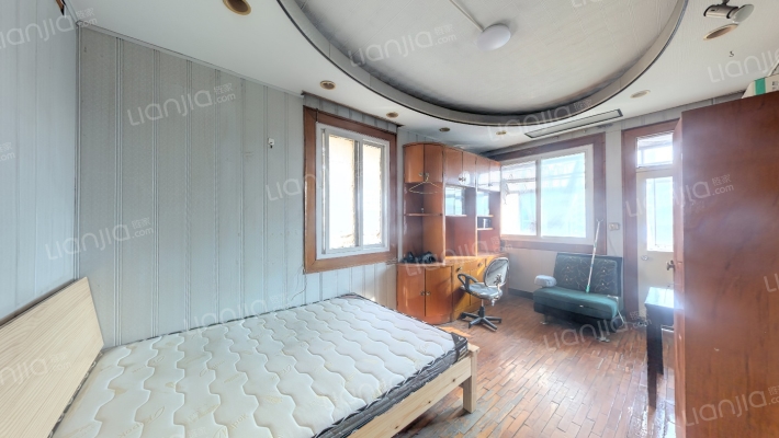 锦花社区二手房实景图