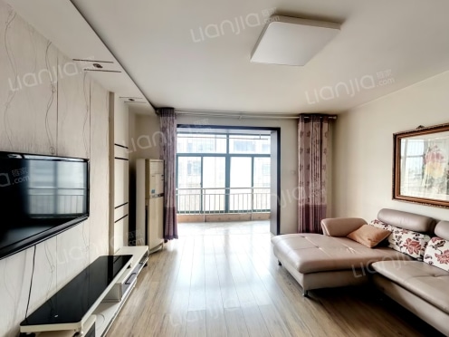 整租·兴慧里 2室2厅 南/北