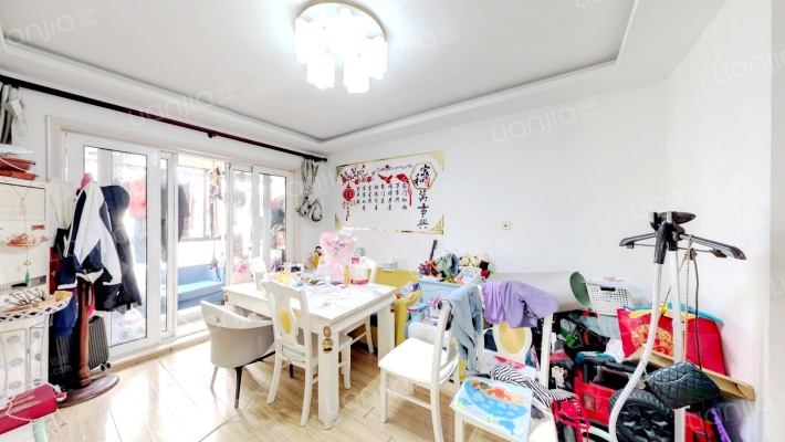 金科东方王榭二手房实景图