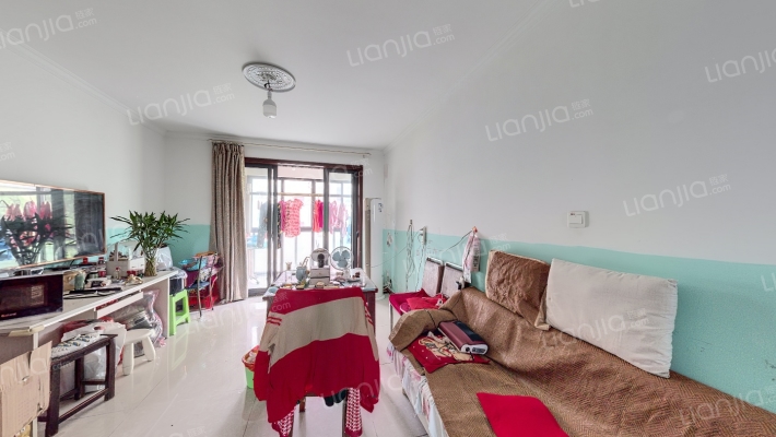 金飞达名郡二手房实景图