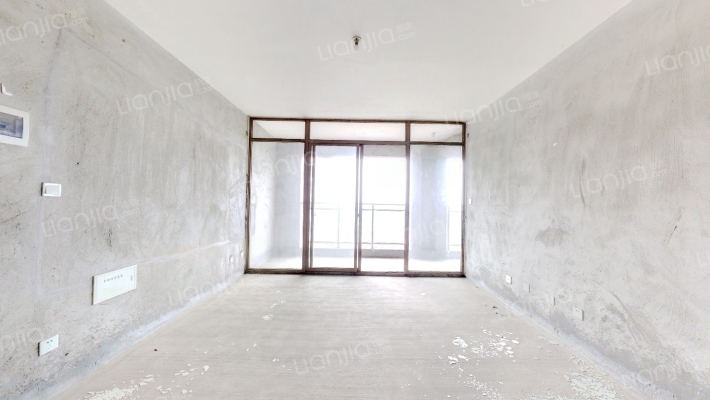 东泰翡翠郡二手房实景图