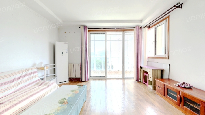 康城二手房实景图