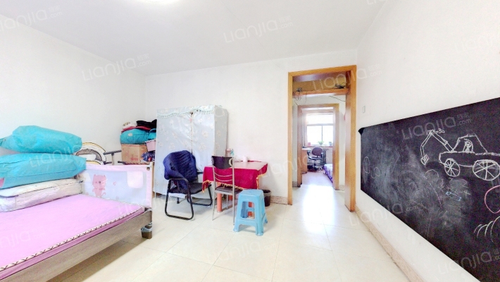 唐园小区二手房实景图