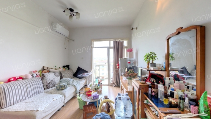 快乐空间二手房实景图