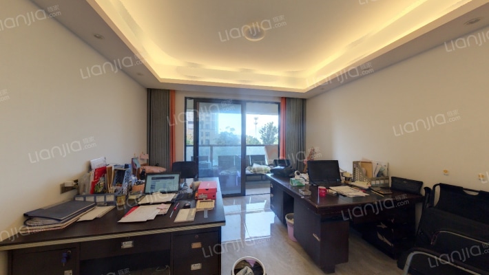 愉景公馆二手房实景图