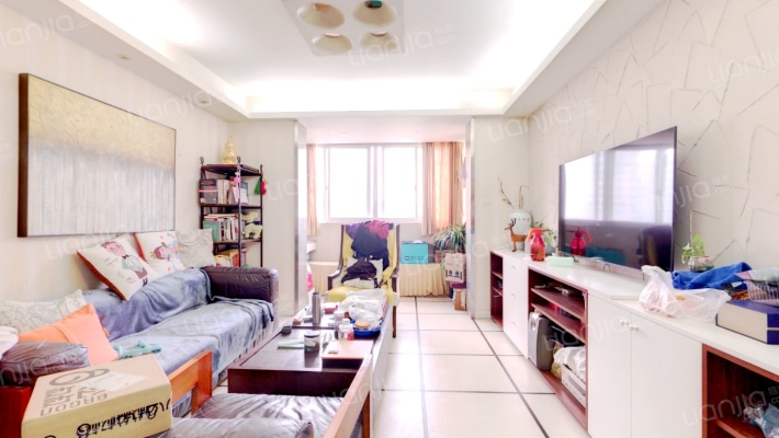 怡和佳苑二手房实景图