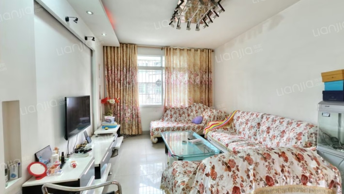 民康一苑二手房实景图