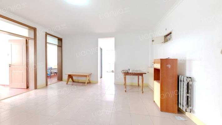 七里河路2-1号院二手房实景图