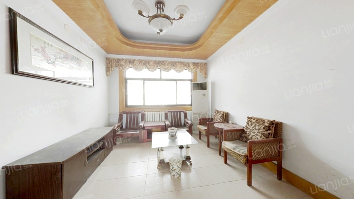 国税局宿舍二手房实景图