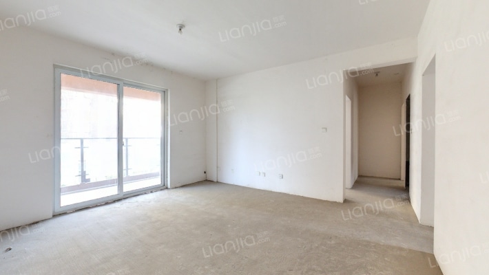 温哥华牡丹花园小区二手房实景图