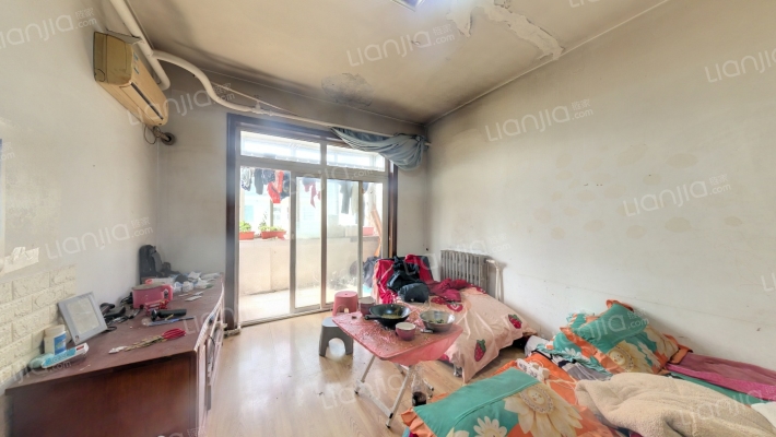 中煤设计社区二手房实景图