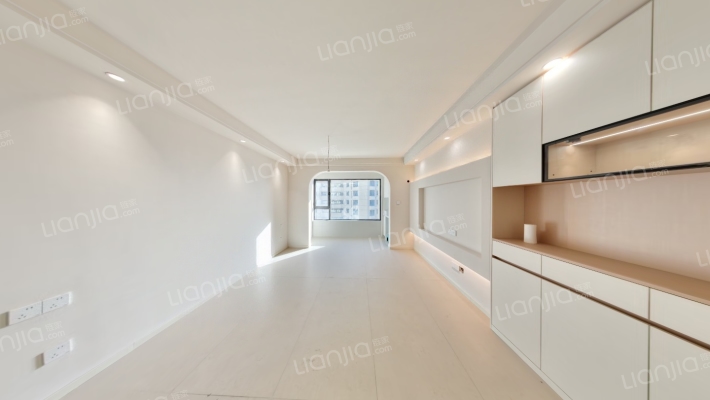 香山红叶二手房实景图