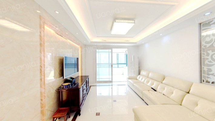 恒丰花园二手房实景图