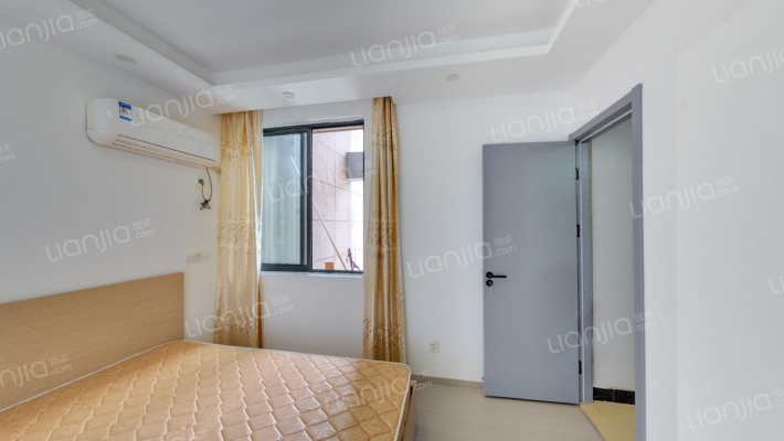 之江家園一区二手房实景图