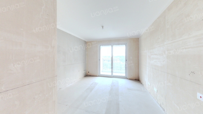 中奥嘉悦澜庭二手房实景图