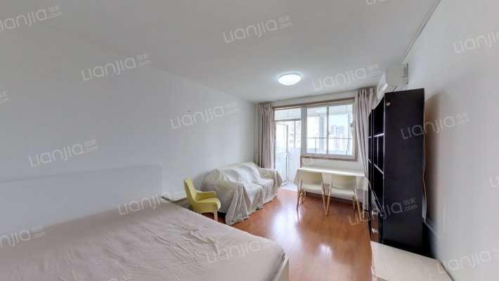 凯歌公寓二手房实景图