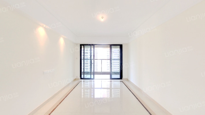 保利滨湖花园二手房实景图