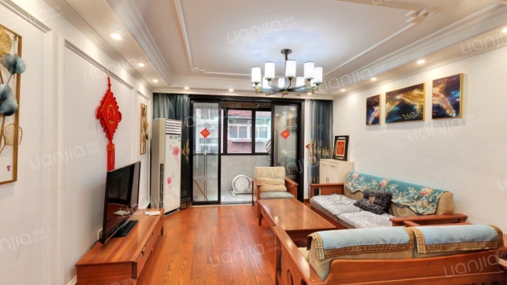 城佐营二手房实景图