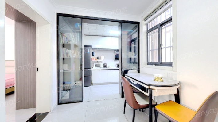 新民西路28号二手房实景图