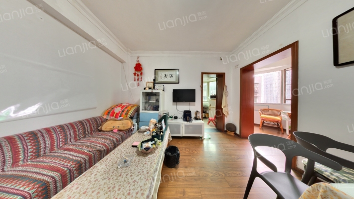 三阳广场二手房实景图