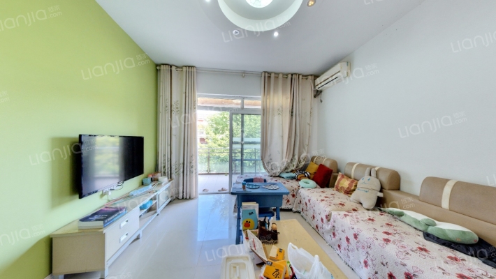 东方绿源二手房实景图