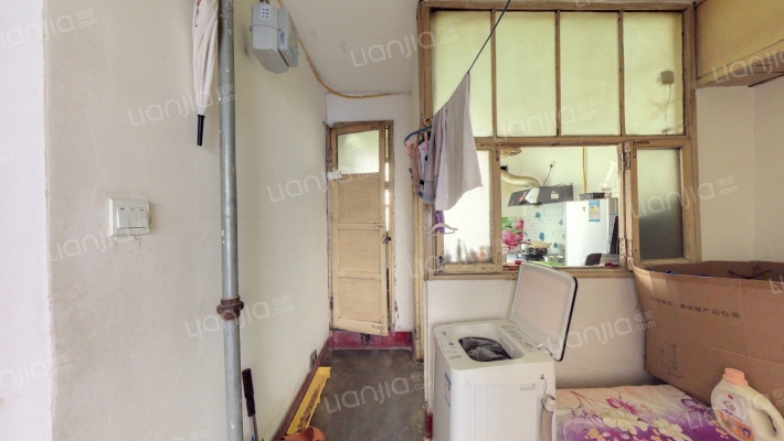 黎明社区二手房实景图