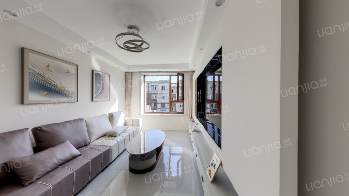 吉盛小区三期二手房实景图