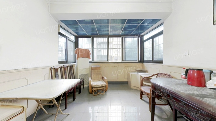 建设新村二手房实景图