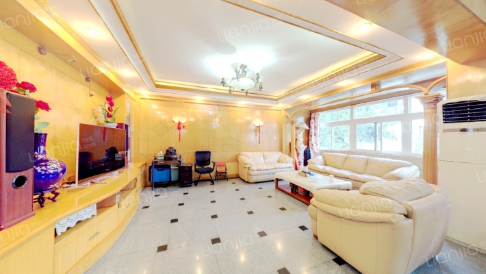 洞庭街123号二手房实景图