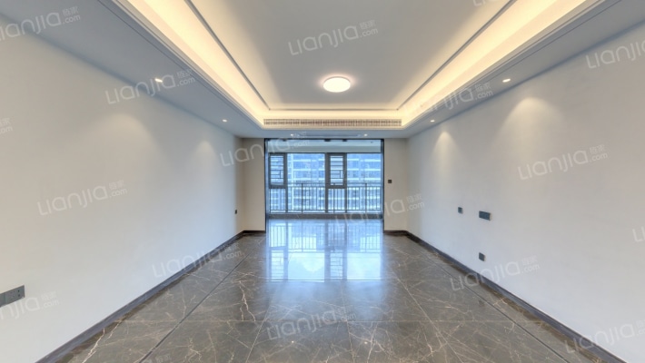 绿地麓云国际一期二手房实景图