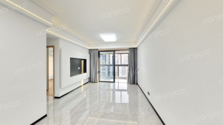 双岙嘉苑二手房实景图